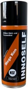 InnoSelf - Mega Kon, Silikonspray, 400 ml